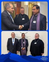 Energy transition can boost industrialization, employment, and competitiveness in emerging economies Union Minister Pralhad Joshi