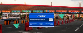 In one year, many journeys have become easier the toll policies of the Ministry of Road Transport and Highways are providing a new experience of traveling on highways.