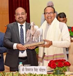 Indigenous livestock is the key to farmers' prosperity Shri Shivraj Singh Chouhan