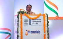 More than 100 PMIS trainees from across India have come to Delhi to participate in the Republic Day celebrations.