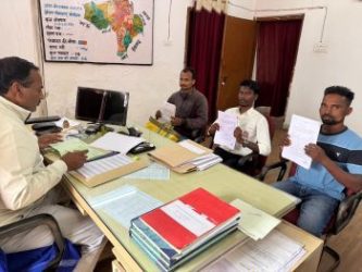 Public grievance redressal camps will be organized in all blocks of Ranchi district.