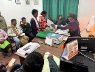 Public grievance redressal camps will be organized in all blocks of Ranchi district.