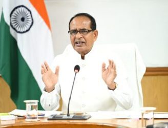 The India-EU agreement is the foundation of a developed India Shri Shivraj Singh Chouhan