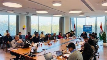 The Ministry of Rural Development has launched the National Entrepreneurship Campaign.