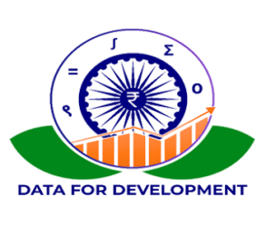The Ministry of Statistics and Programme Implementation has launched a new logo and mascot.