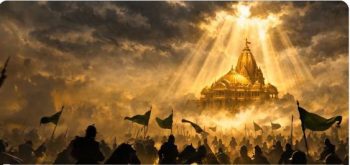 The Prime Minister highlighted the historical and spiritual significance of Somnath.