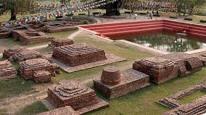 The Prime Minister will inaugurate a grand international exhibition of sacred Piprahwa relics related to Lord Buddha on January 3.