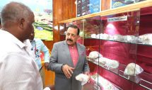 The biodiversity of the Andaman and Nicobar Islands is crucial for its environmental and economic security Dr. Jitendra Singh