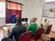 The public grievance redressal camps organized in various circlesblocks of Ranchi district provided quick relief to the common people.