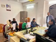 The public grievance redressal camps organized in various circlesblocks of Ranchi district provided quick relief to the common people.