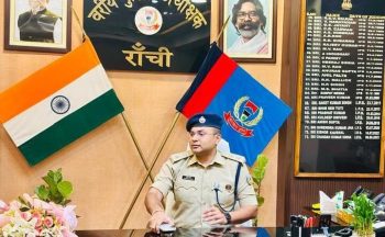 The year 2025 was full of achievements for Ranchi Police