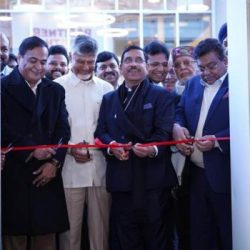 Union Minister Shri Pralhad Joshi, at the World Economic Forum 2026 in Davos, urged global investors to participate in India's rapidly expanding clean energy sector.