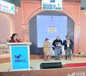 Vijay Trivedi's new book presents a vivid and compelling portrayal of Atal Bihari Vajpayee's thoughts, personality, and political legacy.