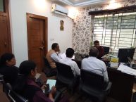 2nd meeting of Mass Drug Administration for Filariasis Elimination 2026