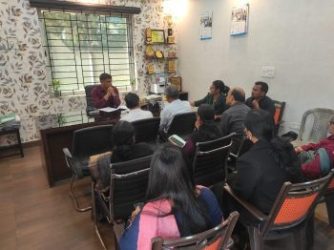 2nd meeting of Mass Drug Administration for Filariasis Elimination 2026