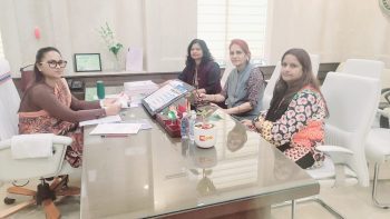 A two-day Vasant Mela is being organised at the Ranchi Press Club on February 27 and 28.