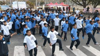 Athletes welcome Commonwealth Games 2030 amid nationwide Fit India Cycling Campaign