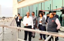 Consortium-driven innovation model initiated by IIT Madras enables immediate and appropriate technology commercialization Dr. Jitendra Singh