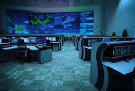 Cyber ​​Forensic Laboratories