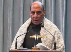 Defence Minister approves expansion of definition of family for allotment of government accommodation to military officers