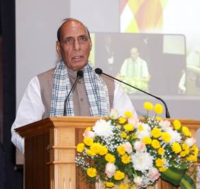 Defence Minister inaugurates Missile Integration Facility at Bharat Electronics Limited, Bengaluru