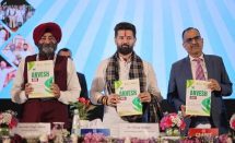 Food processing sector will play a vital role in realizing the dream of a developed India Union Minister Shri Chirag Paswan