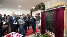 Gati Shakti University, in partnership with Airbus, inaugurated a Centre of Excellence to promote sustainable aerospace research, innovation, and skill development.