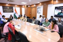 India and Kenya hold first Joint Working Group meeting on Agriculture virtually