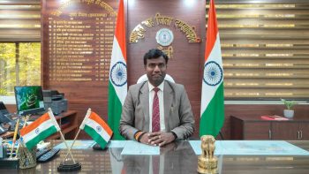 Mass Drug Administration (MDA) program is being organized at 619 booths of the district on 10 February 2026.