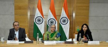 Ministry of Textiles holds first post-Budget national consultation with industry