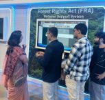 Ministry of Tribal Affairs showcases AI-based tribal development initiatives at India AI Impact Summit 2026