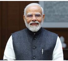 PM lauds India AI Impact Summit as a testament to the power of youth and technological progress and shares a Sanskrit Subhashita