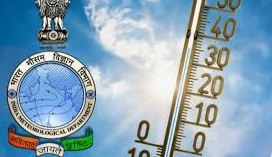 Question in Parliament Accuracy of weather forecasting systems