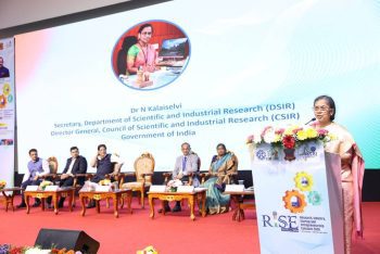 Research-Industry-Startup-Entrepreneurship Summit 2026 concludes in Chennai