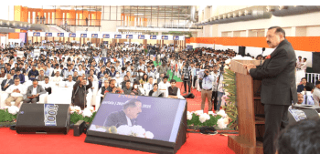 “State innovation drives India's progress” Dr. Jitendra Singh launches India's first State Innovation Mission (SIM) in Tripura