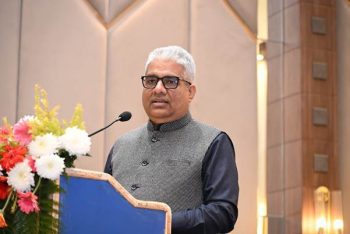 The Union Environment Minister chaired the 'Conference of Chief Wildlife Wardens of Tiger Range States and Field Directors of Tiger Reserves' in Alwar, Rajasthan.