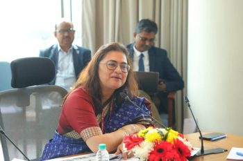 The Union Ministry of Tribal Affairs organized a national dialogue on next-generation tribal development initiatives.