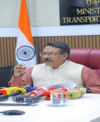 The temporary toll plaza on NH-66 in Arikady, Kasaragod district, Kerala, has been removed.