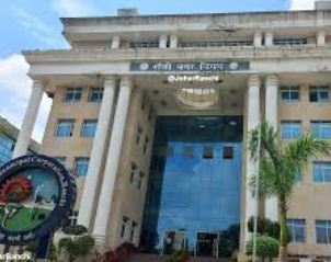 Voting date fixed for Monday 23.02.2026 in Ranchi Municipal Corporation elections.