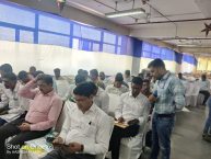 A three-day training program for the first phase (House-listing and Housing Census) of the Census of India 2027 was successfully concluded in Ranchi District.
