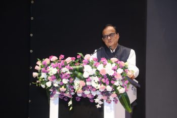 'Bharat Innovates Deep-Tech Pre-Summit' inaugurated at IIT Bombay.