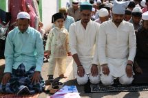 Comprehensive arrangements have been made to maintain law and order in view of Eid-ul-Fitr (Eid) and the Sarhul festival.