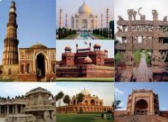 Conservation of Protected Monuments