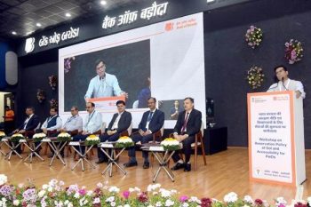 Department of Financial Services (DFS) two-day workshop on Reservation Policy of Government of India and Accessibility for Persons with Disabilities (PWDs) concludes