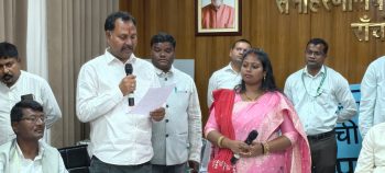 Elections for the Deputy Mayor under the Ranchi Municipal Corporation and the Vice-Chairperson of the Bundu Nagar Panchayat have concluded.