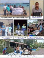 GPS Car is changing the lives of the fishing community in Nicobar