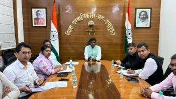 Important steps taken by Ranchi District Administration to ensure availability of domestic LPG cylinders