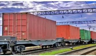 Indian Railways earns freight revenue of Rs 14,571 crore in February on strong growth in steel, iron ore and fertilizer traffic