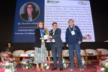 International Conference ‘Anvesh-2026’ showcases next-generation approaches to emerging and sustainable healthy foods