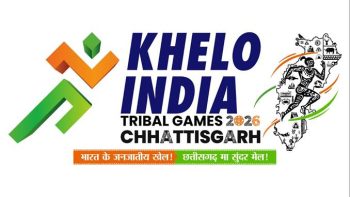 Khelo India Tribal Games from March 25 to April 6;Sports Minister Dr. Mansukh Mandaviya says 'Part of expanding opportunities and scope'